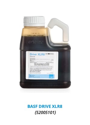 BASF-Drive-XLR8-herbicides