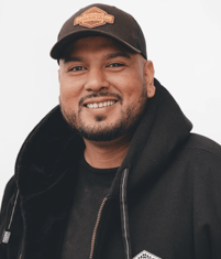 Chris Morales