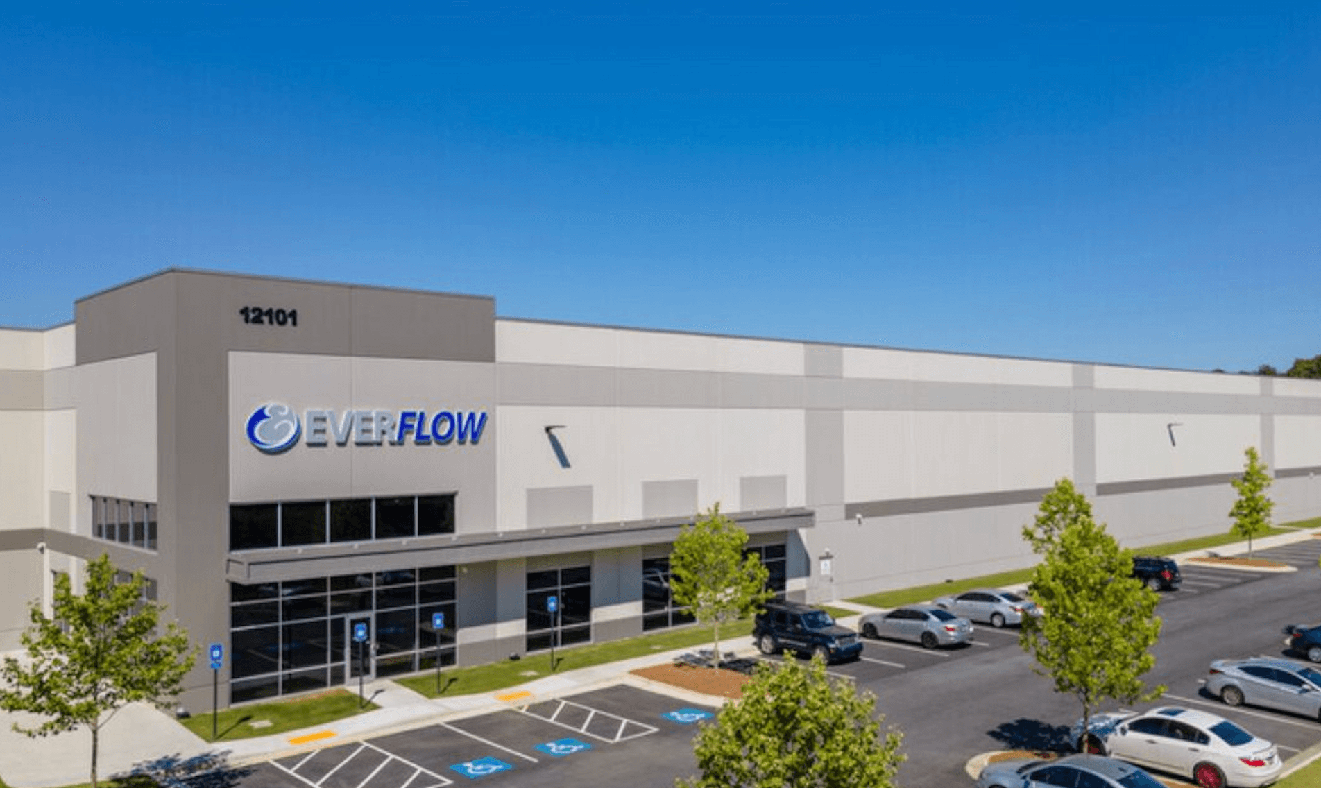 Everflow Supplies