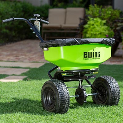 Ewing-Spreader