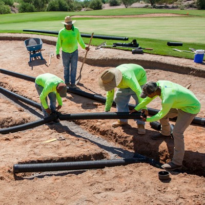 Golf_Drainage