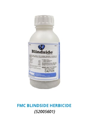 FMC-Blindside-Herbicides