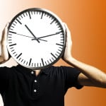 PRIMG Misc Clock Face