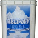 PRIMG ICE Melt-Off