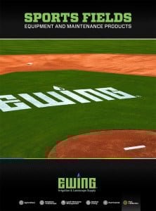 PRIMG Misc Sports Field Catalog