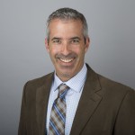 Warren Gorowitz, Ewing Irrigation, VP of Sustainability