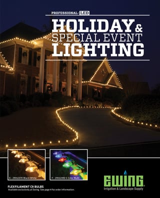 SlimFlex LED Tape Light