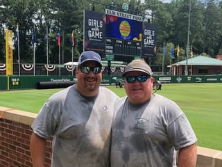 Little League Softball World Series