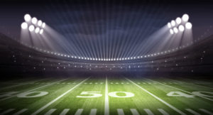 PRIMG Sports Football Field