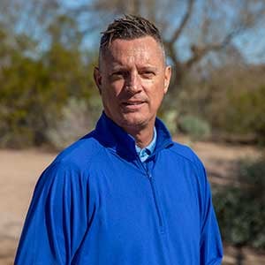 Maravich Michael | Turf Products Category Manager