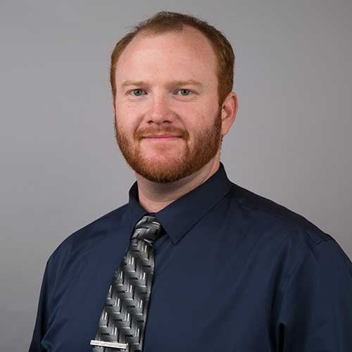 Mosier Chad