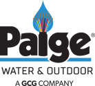 Paige Water and Outdoor logo