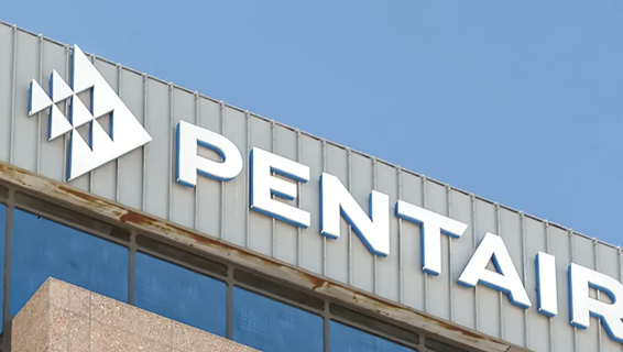 Pentair Building