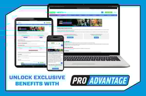 ProAdvantage Benefitss Email Hero