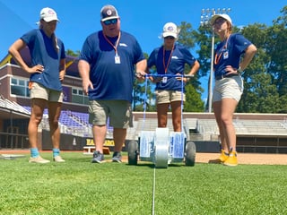 ewing-irrigation-LLSWS blog4-ECU field prep