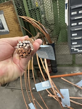 how wire is made 3