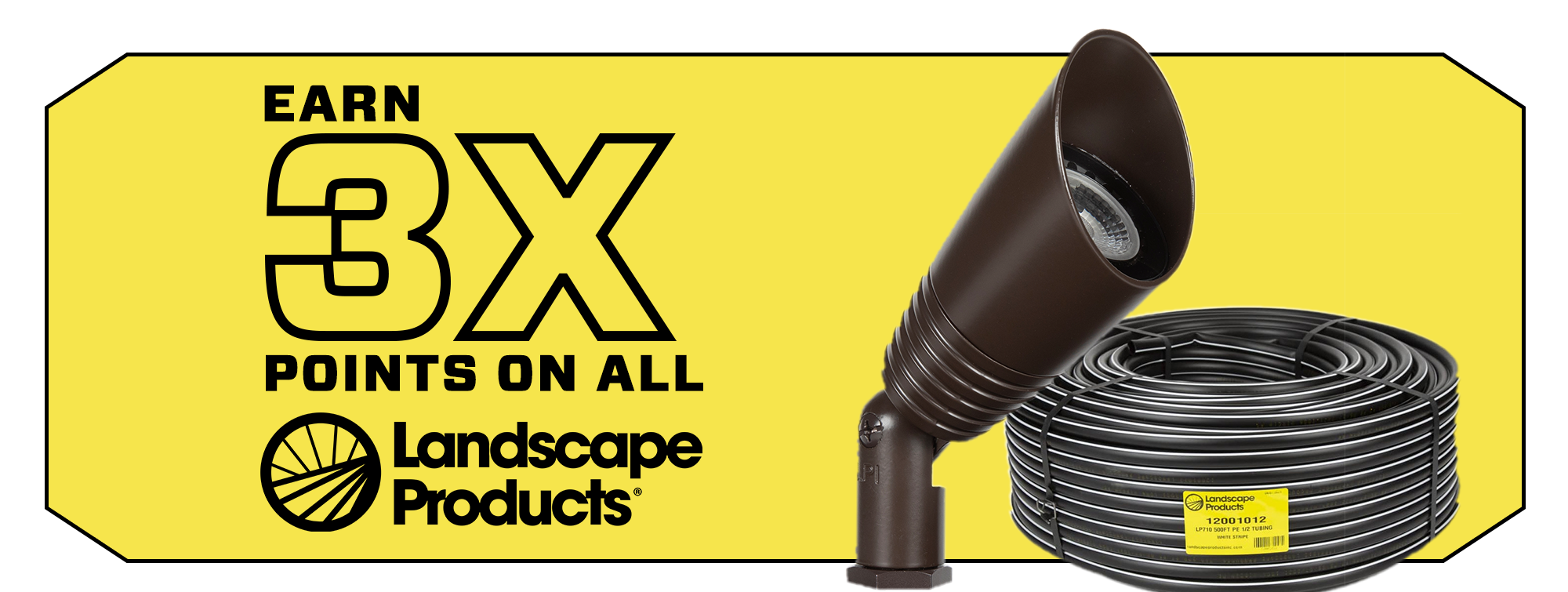 landscape prducts
