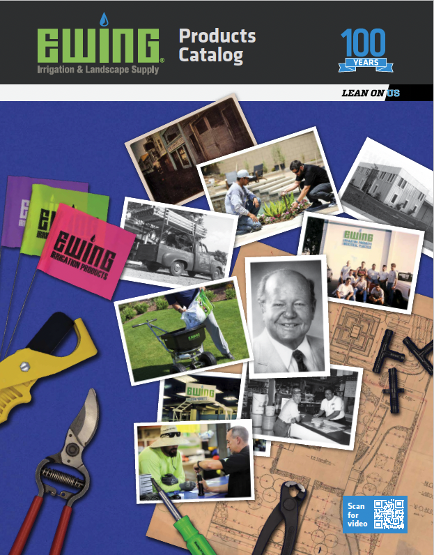 100 Year Catalog