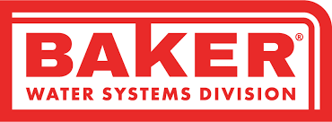Baker Water Systems Logo