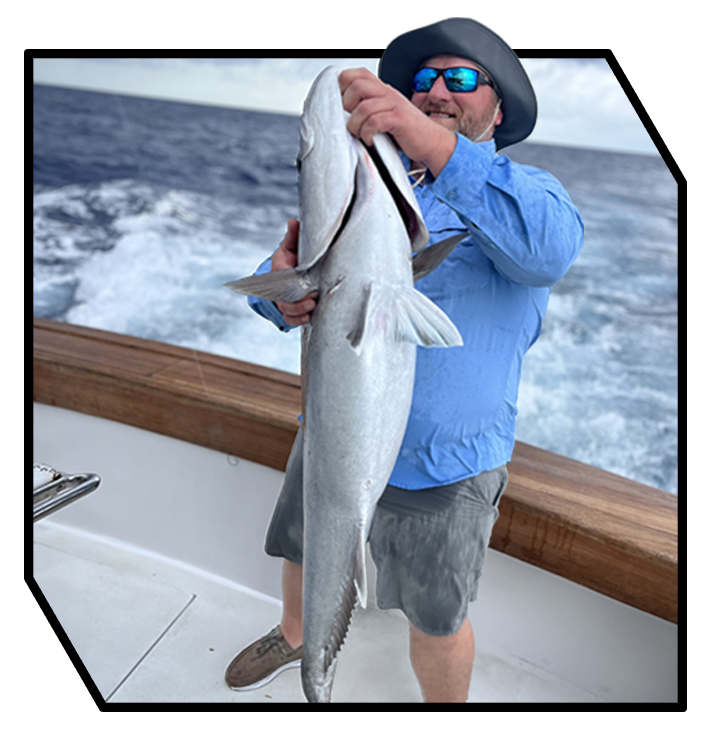 Fishing