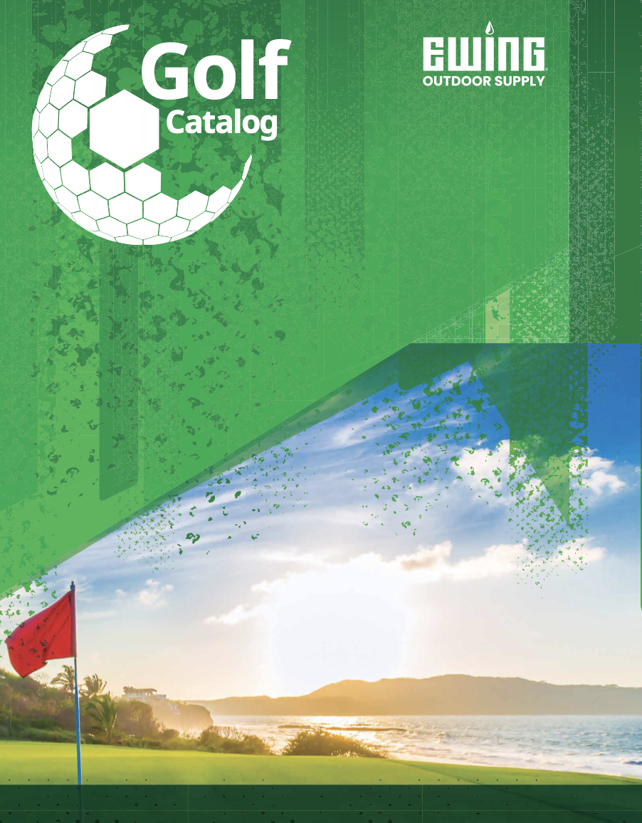 Golf-catalog