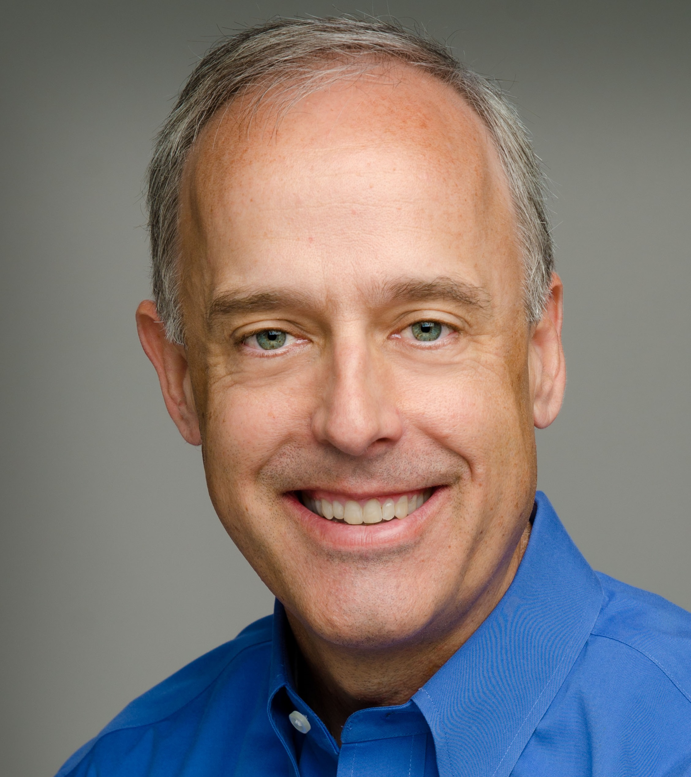 Greg Herring