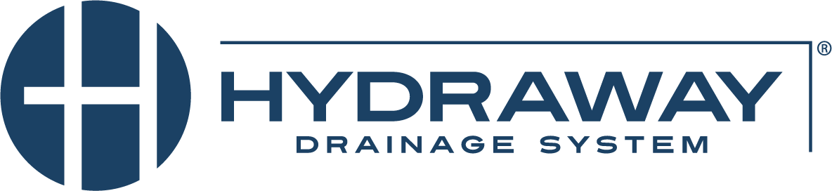 Hydraway Drainage System