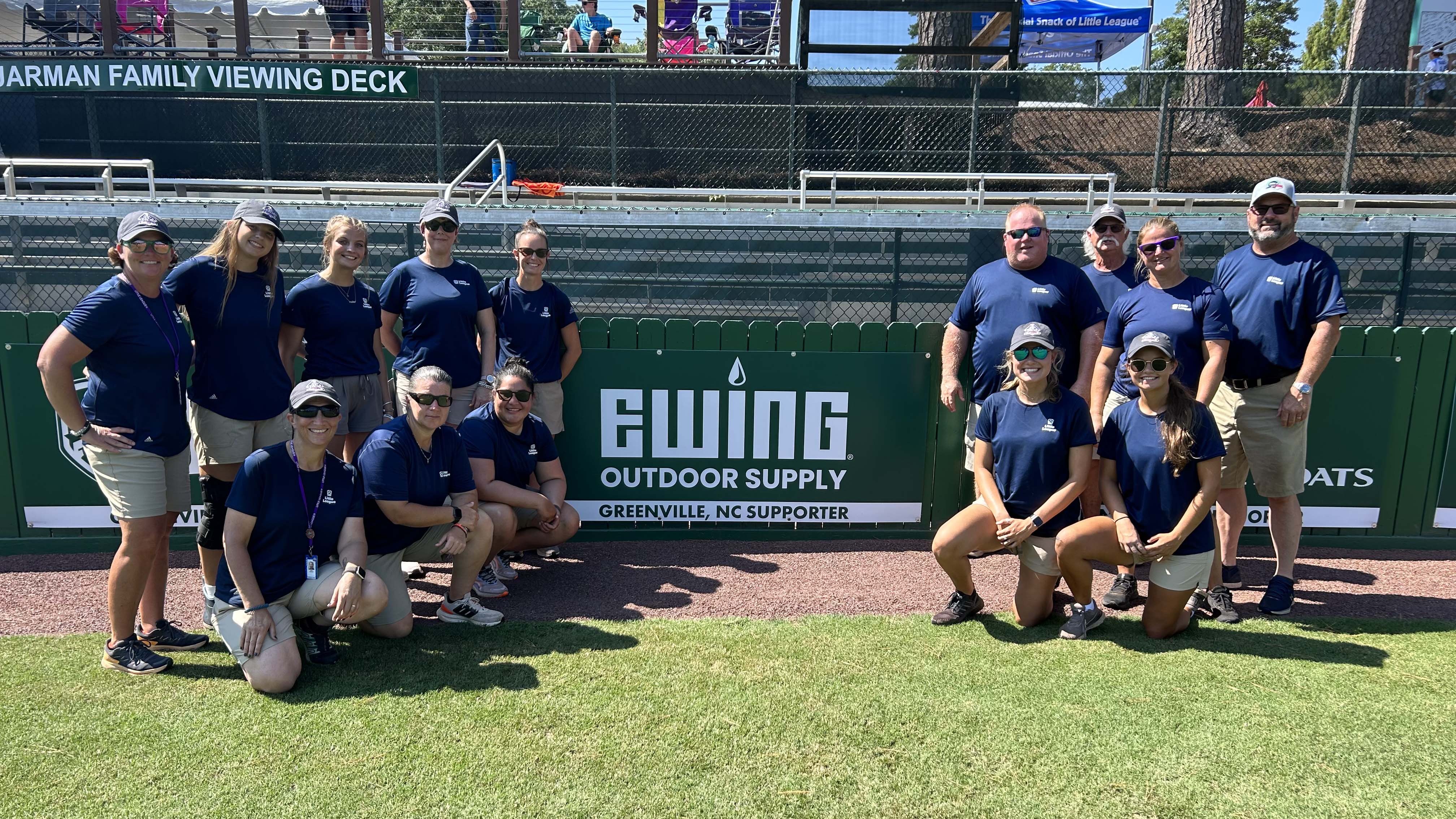 Little League Softball World Series