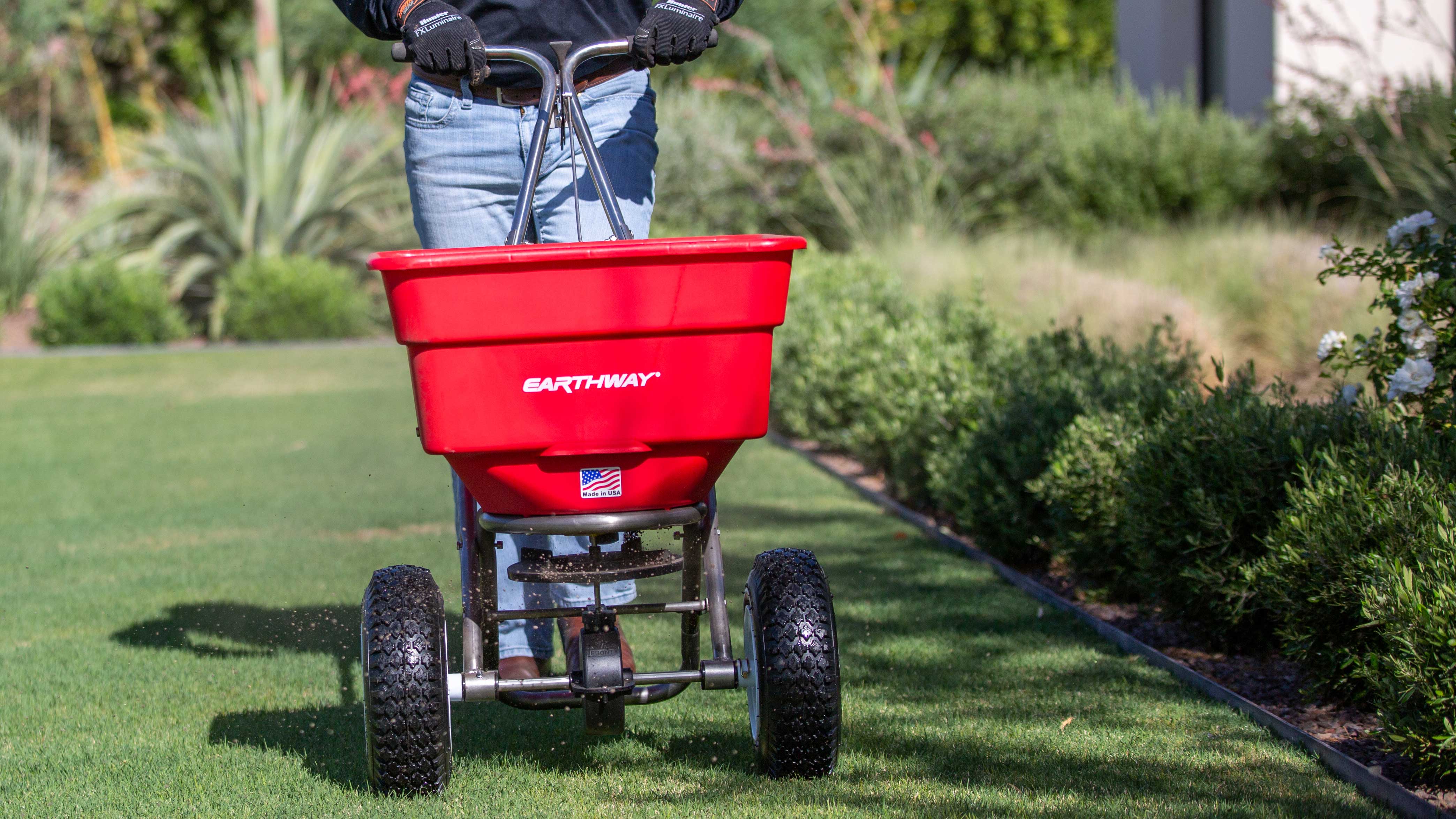 Post Emergent Herbicides