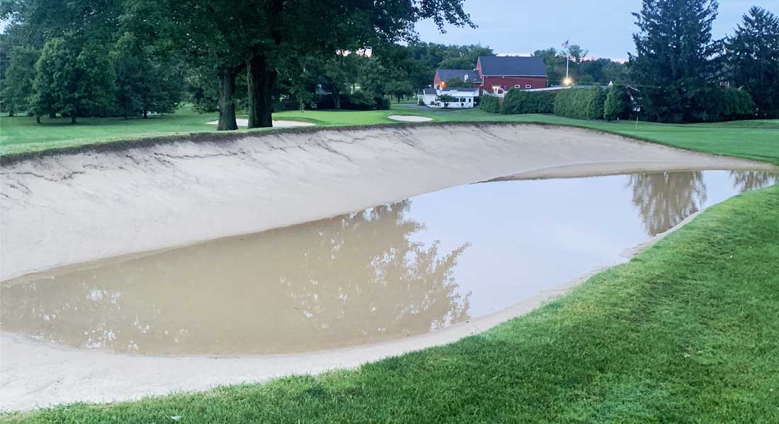 ewing-irrigation-golf-course-construction-capillary-bunker-old-york-road-country-club