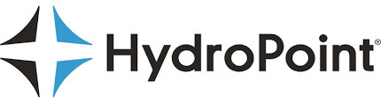 hydropoint logo